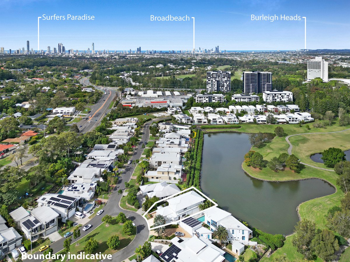 1036 Lakeview Terrace Benowa 33