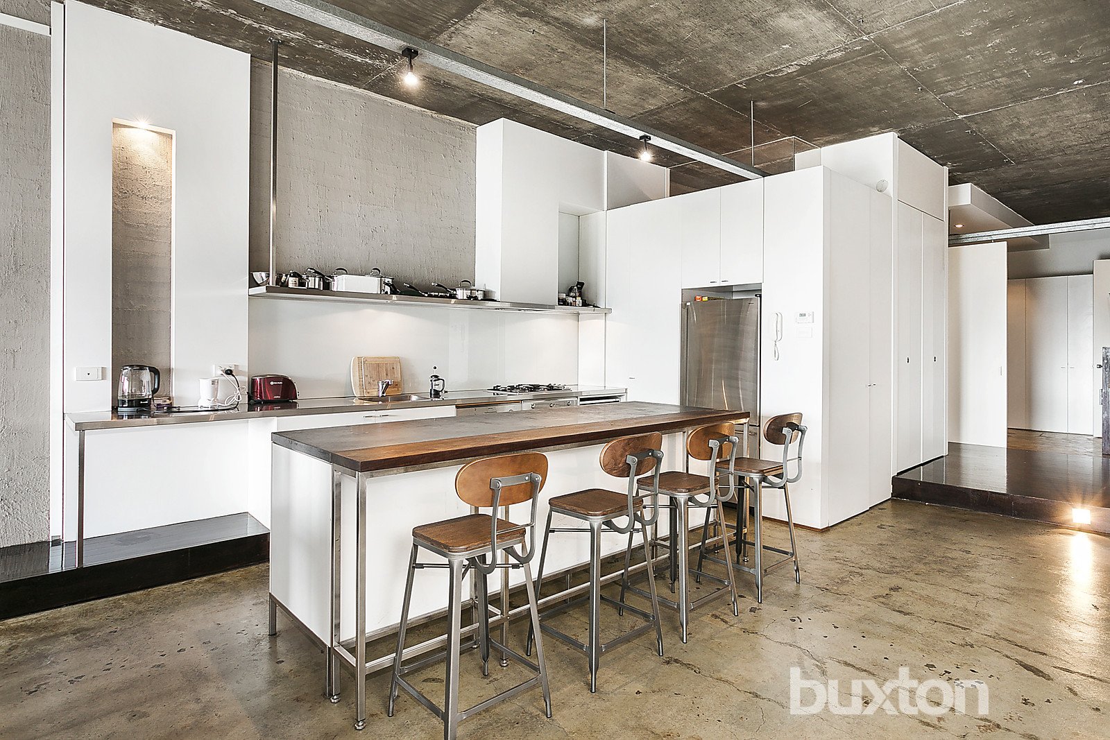 Gallery: 103/65 Wellington Street