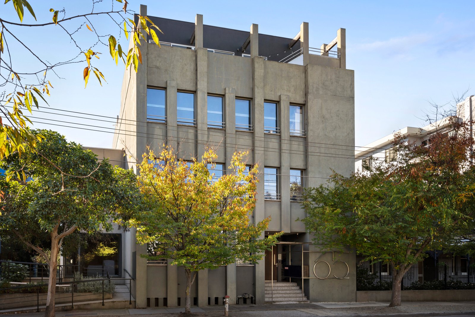 103/65 Wellington Street, St Kilda, 3182