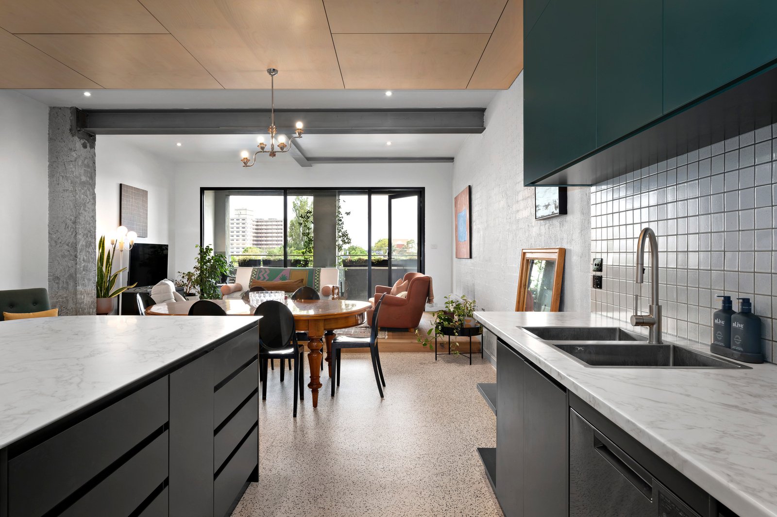 103/65 Wellington Street, St Kilda, 3182