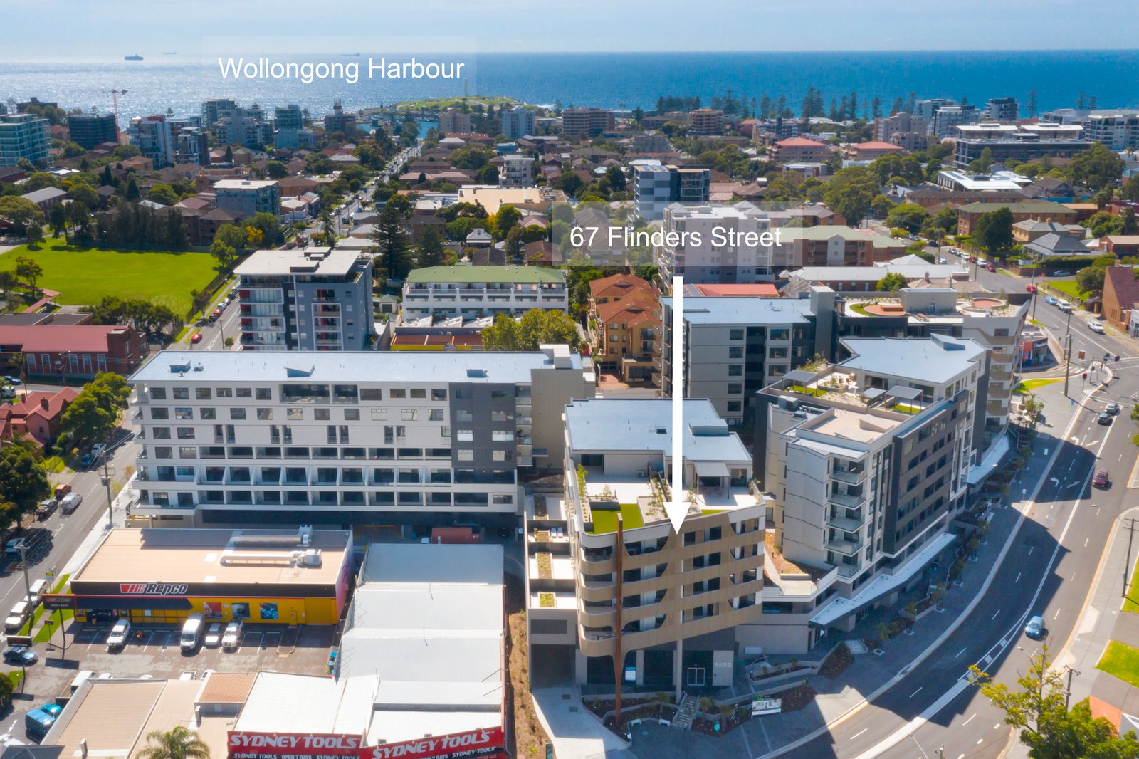 103/67 Flinders Street WOLLONGONG 10