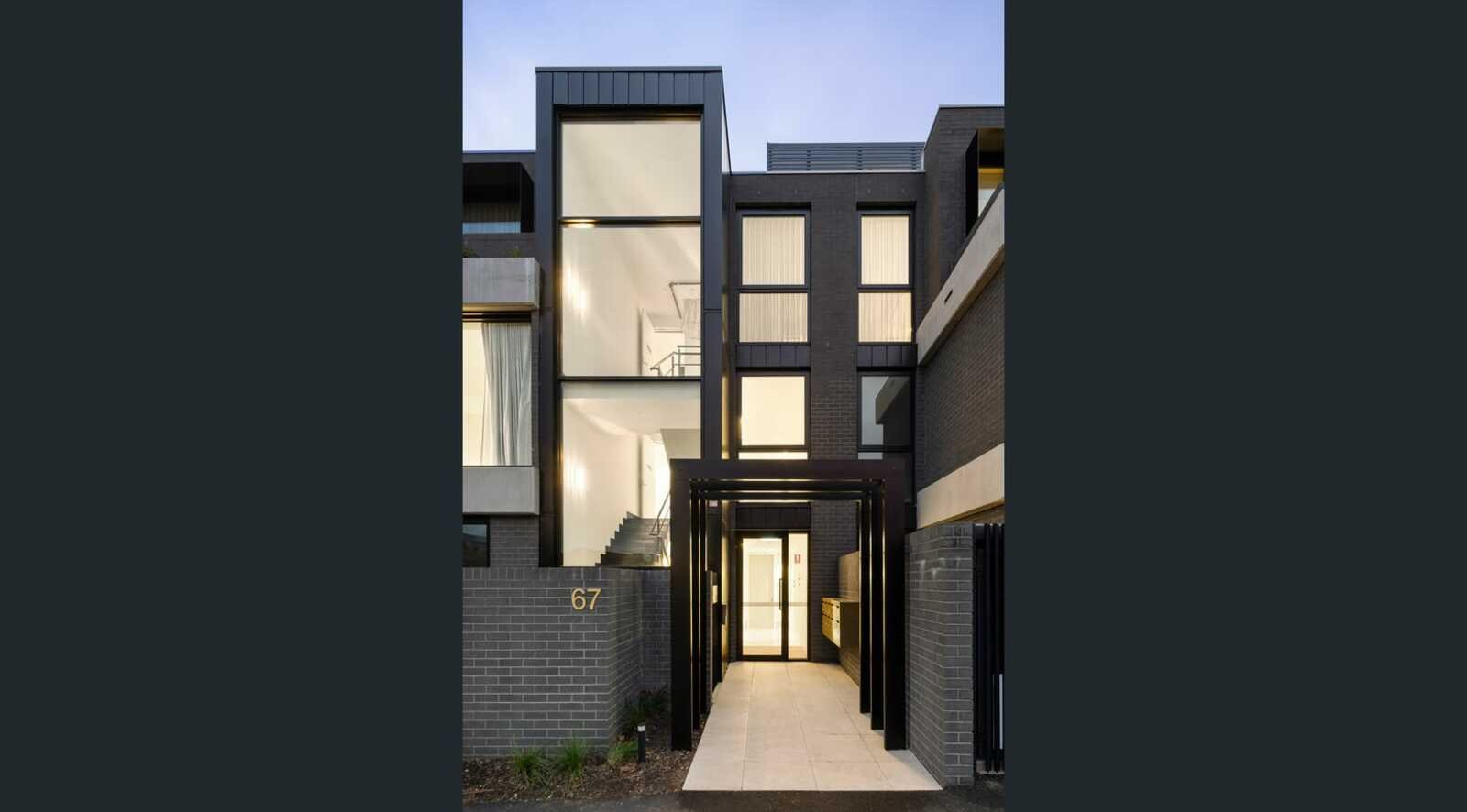 103/67 Male Street, Brighton, 3186