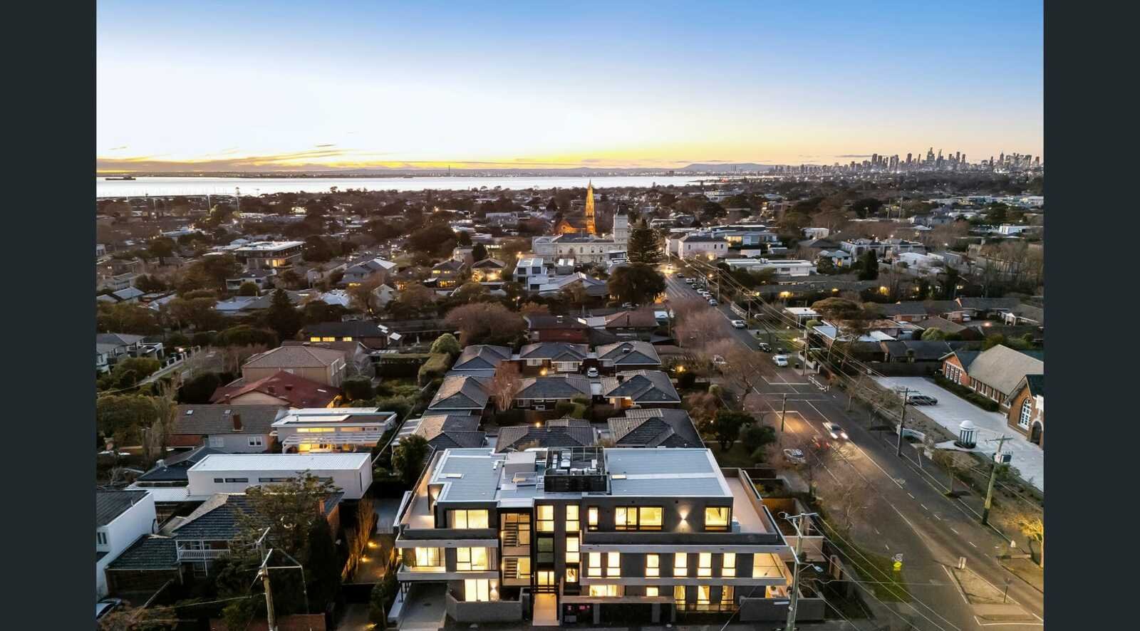 103/67 Male Street, Brighton, 3186