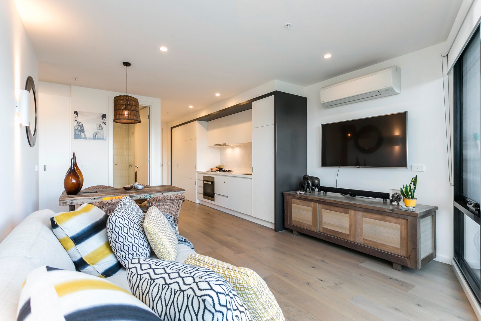Gallery: 103/7 Balcombe Road