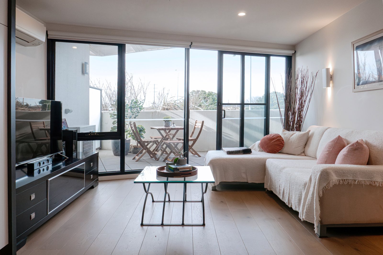 Gallery: 103/7 Balcombe Road