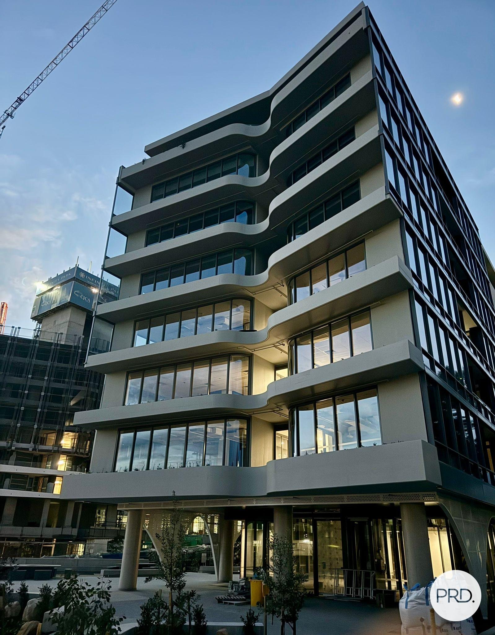 1.03/7 Maitland Place NORWEST 4