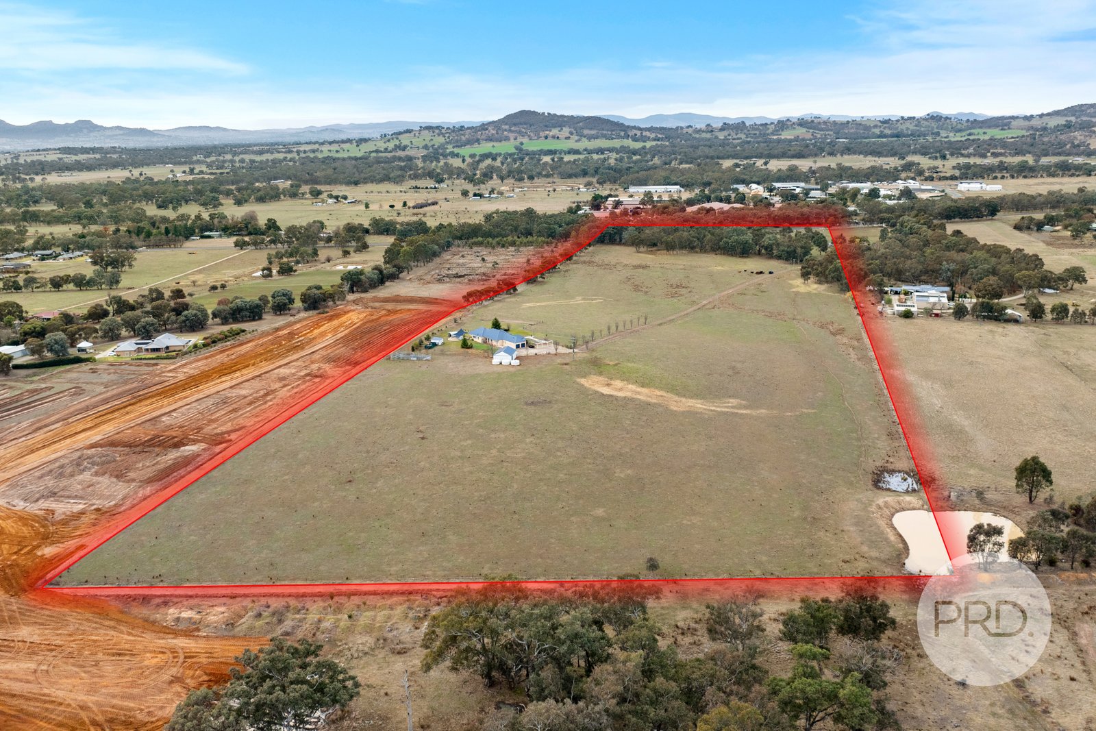 1037 Urana Road, JINDERA NSW 2642