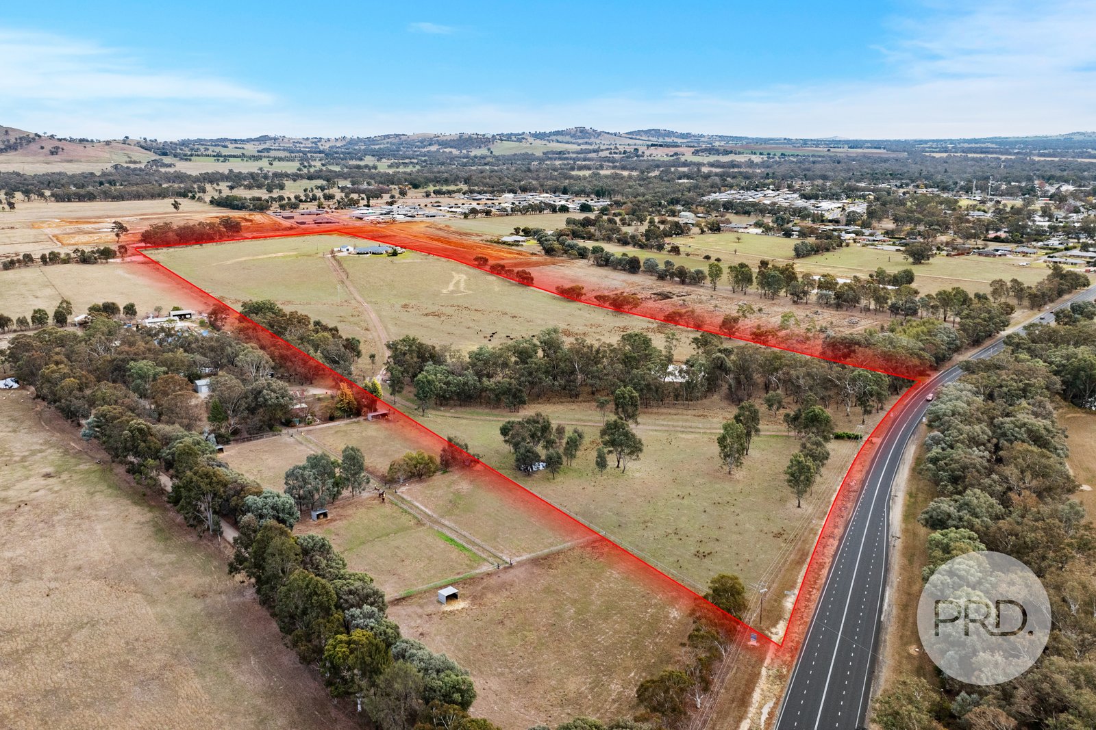 1037 Urana Road, JINDERA NSW 2642