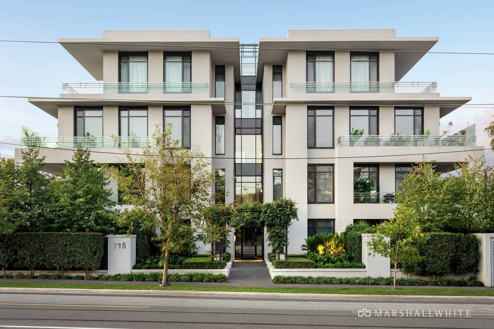 103/715 Malvern Road, Toorak, VIC