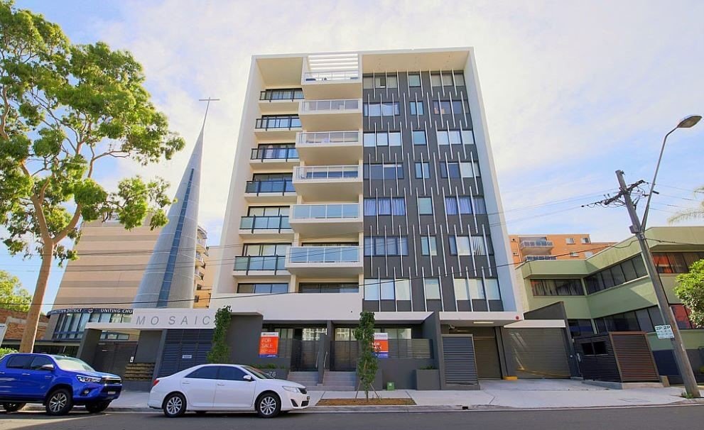 103/74-76 Kitchener Parade BANKSTOWN 1