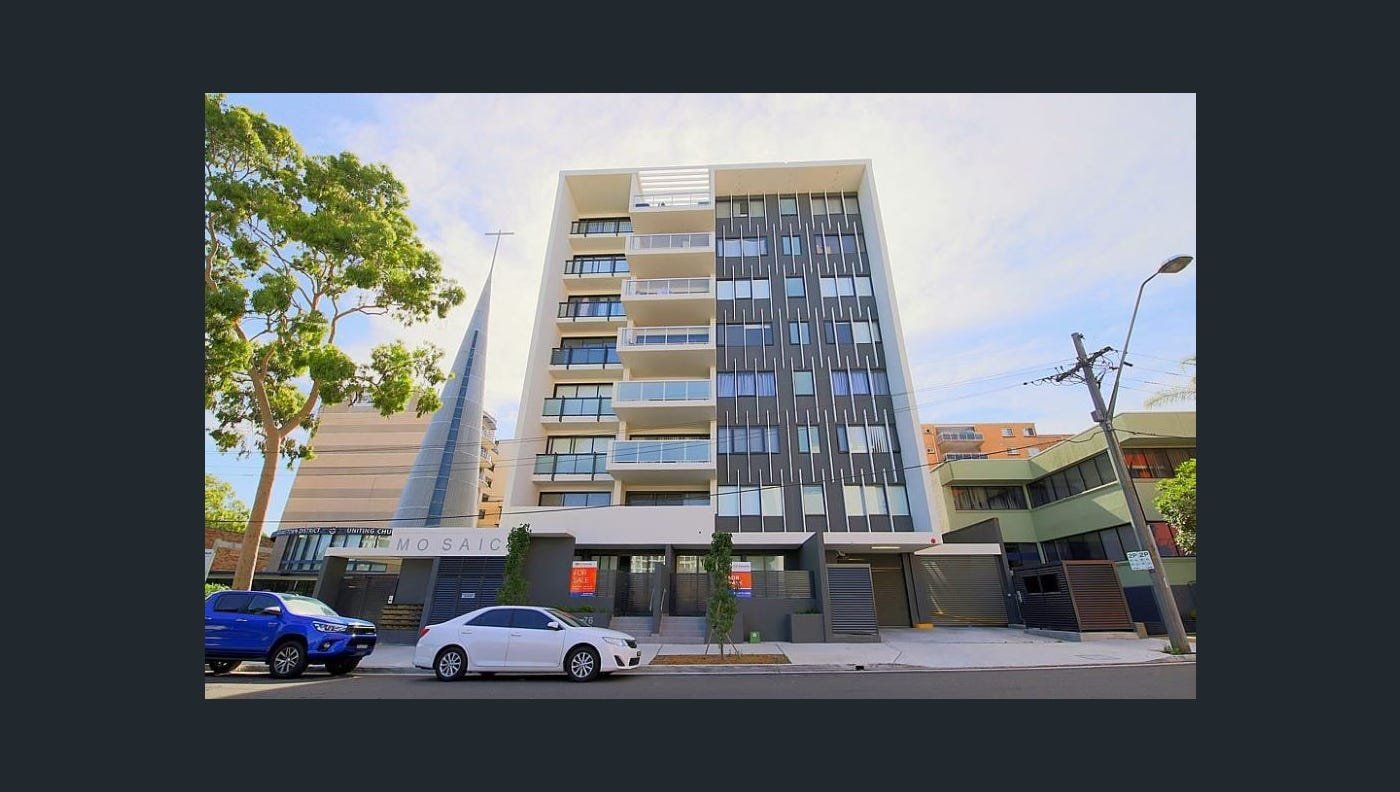 103/74-76 Kitchener Parade BANKSTOWN 1