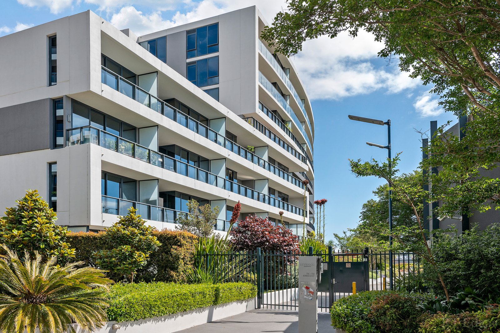 Real Estate and Property in 103/770C Toorak Road, Hawthorn East, VIC