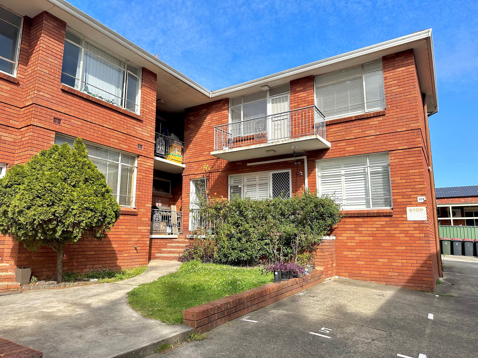 10/379 King Georges Road BEVERLY HILLS 5