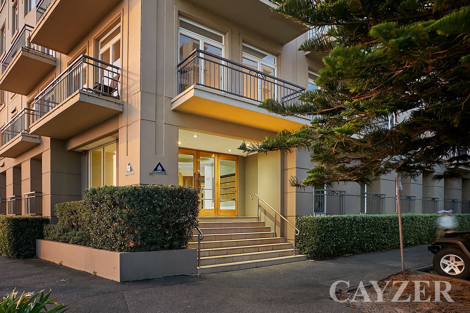 Gallery: 103/88 Beach Street