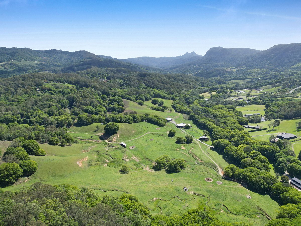 1039 Currumbin Creek Road Currumbin Valley 7