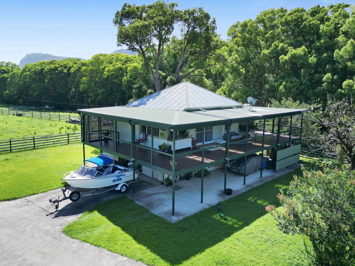 1039 Currumbin Creek Road Currumbin Valley 10