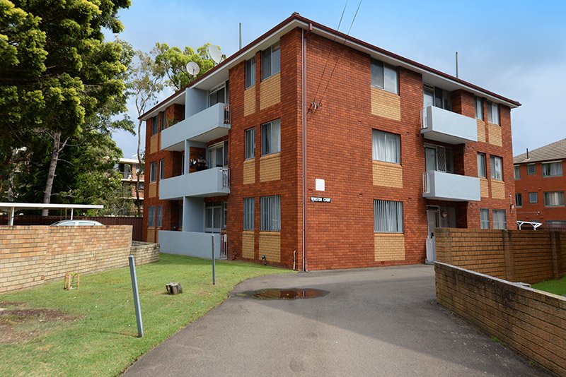 10/39 Jauncey Place HILLSDALE 1