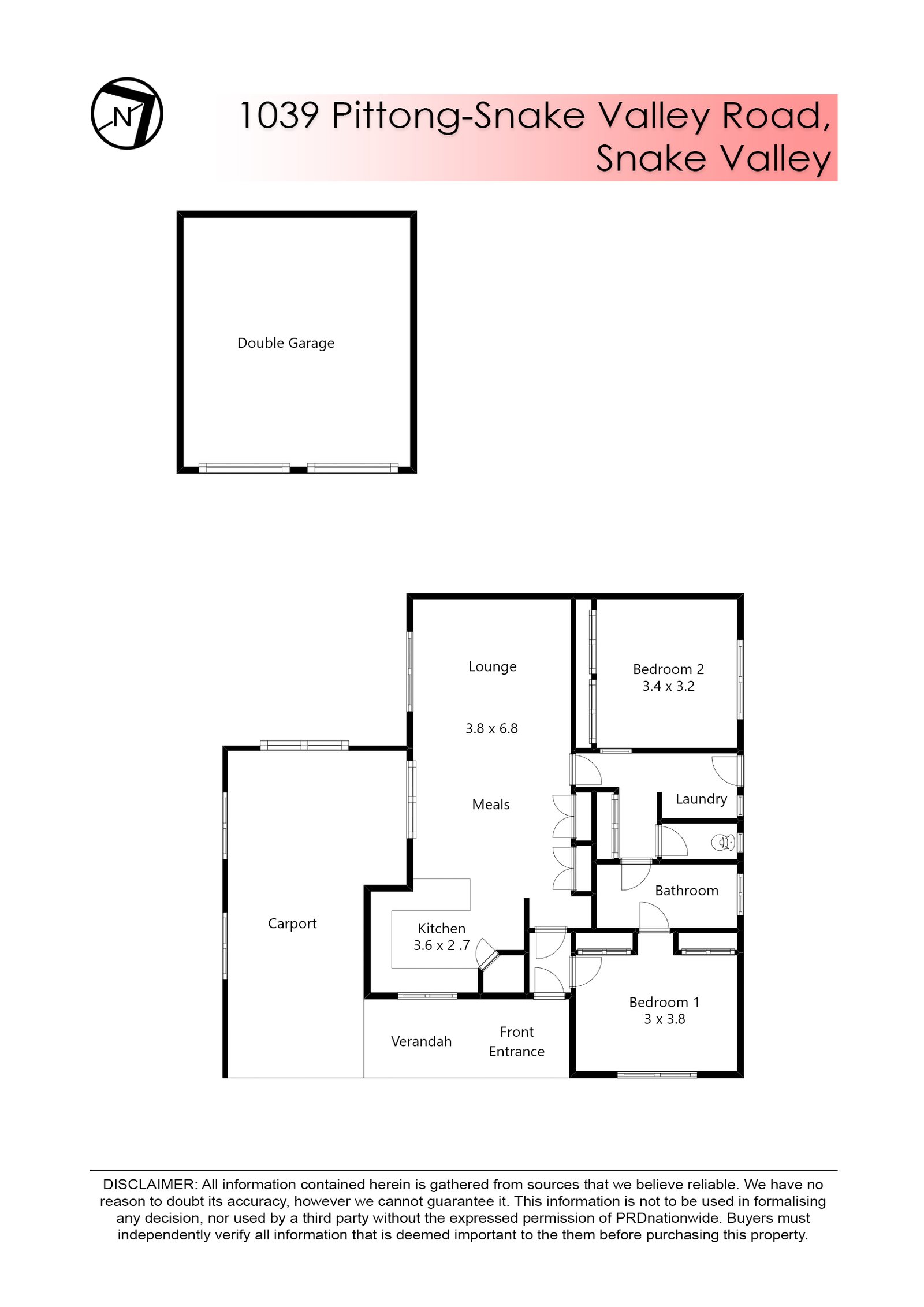 1039 Pittong-Snake Valley Road SNAKE VALLEY 13