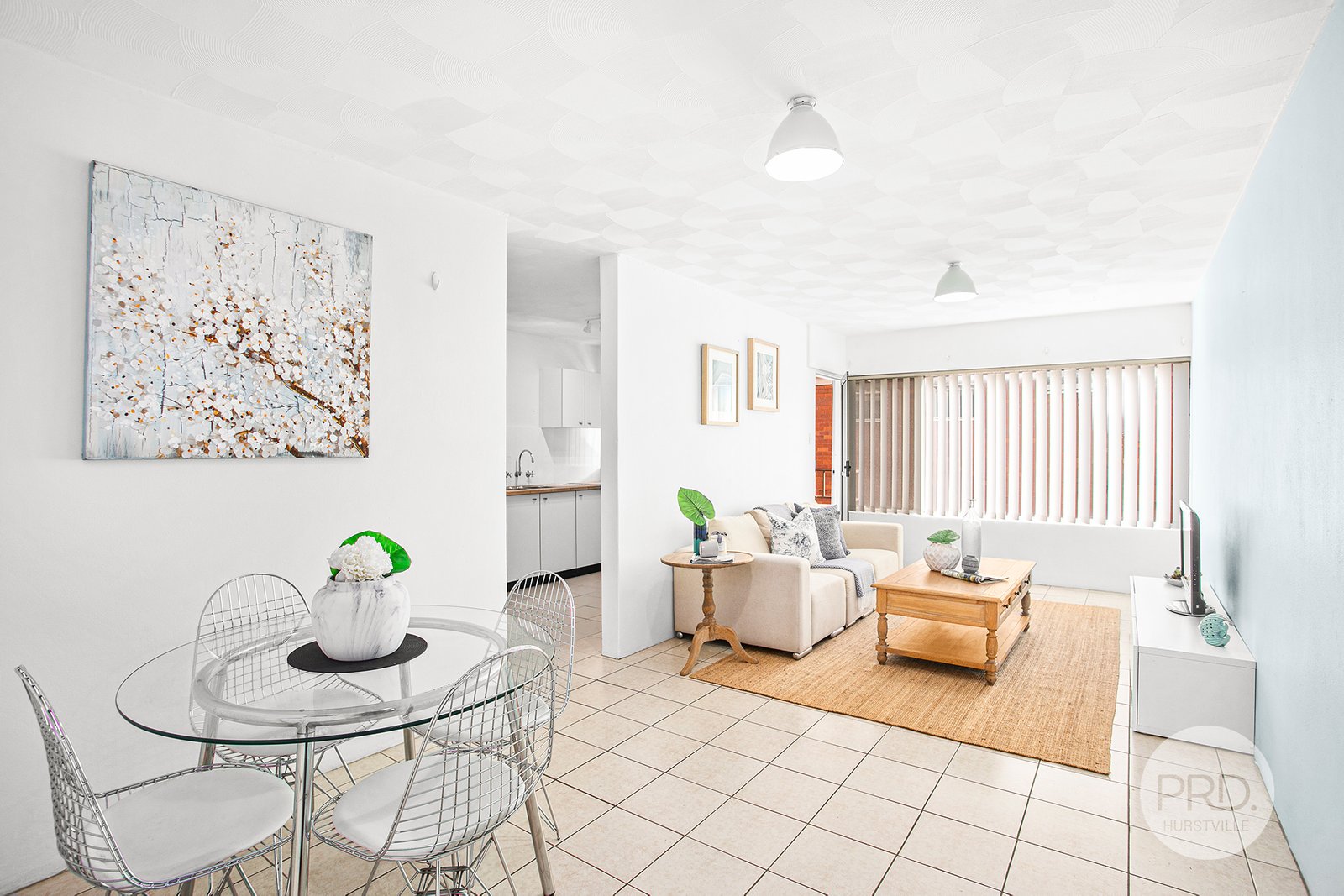 10/39 The Avenue HURSTVILLE 1