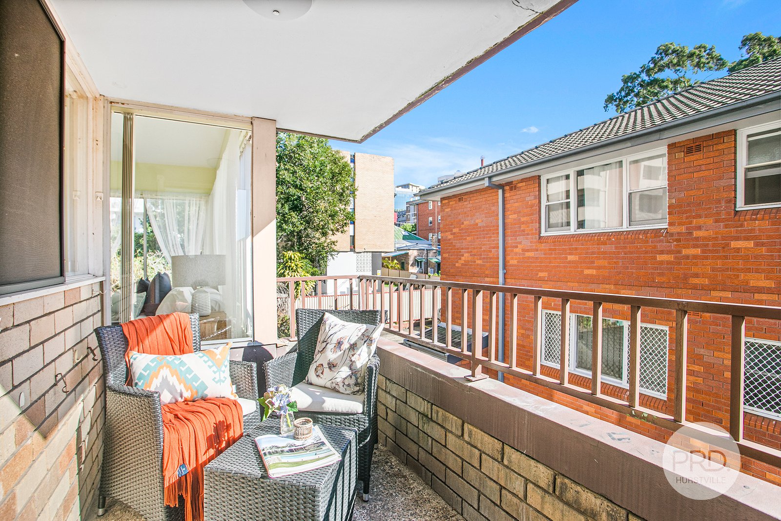 10/39 The Avenue HURSTVILLE 5