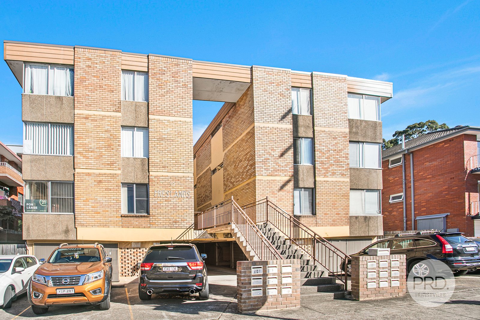10/39 The Avenue HURSTVILLE 6