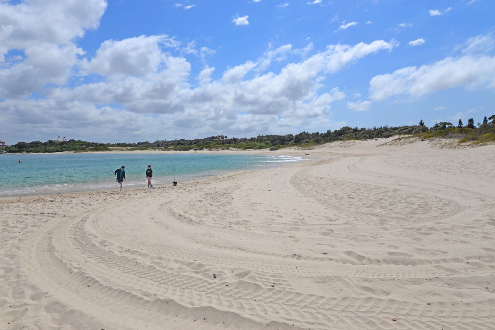 1039/1 Studio Drive EASTGARDENS 18