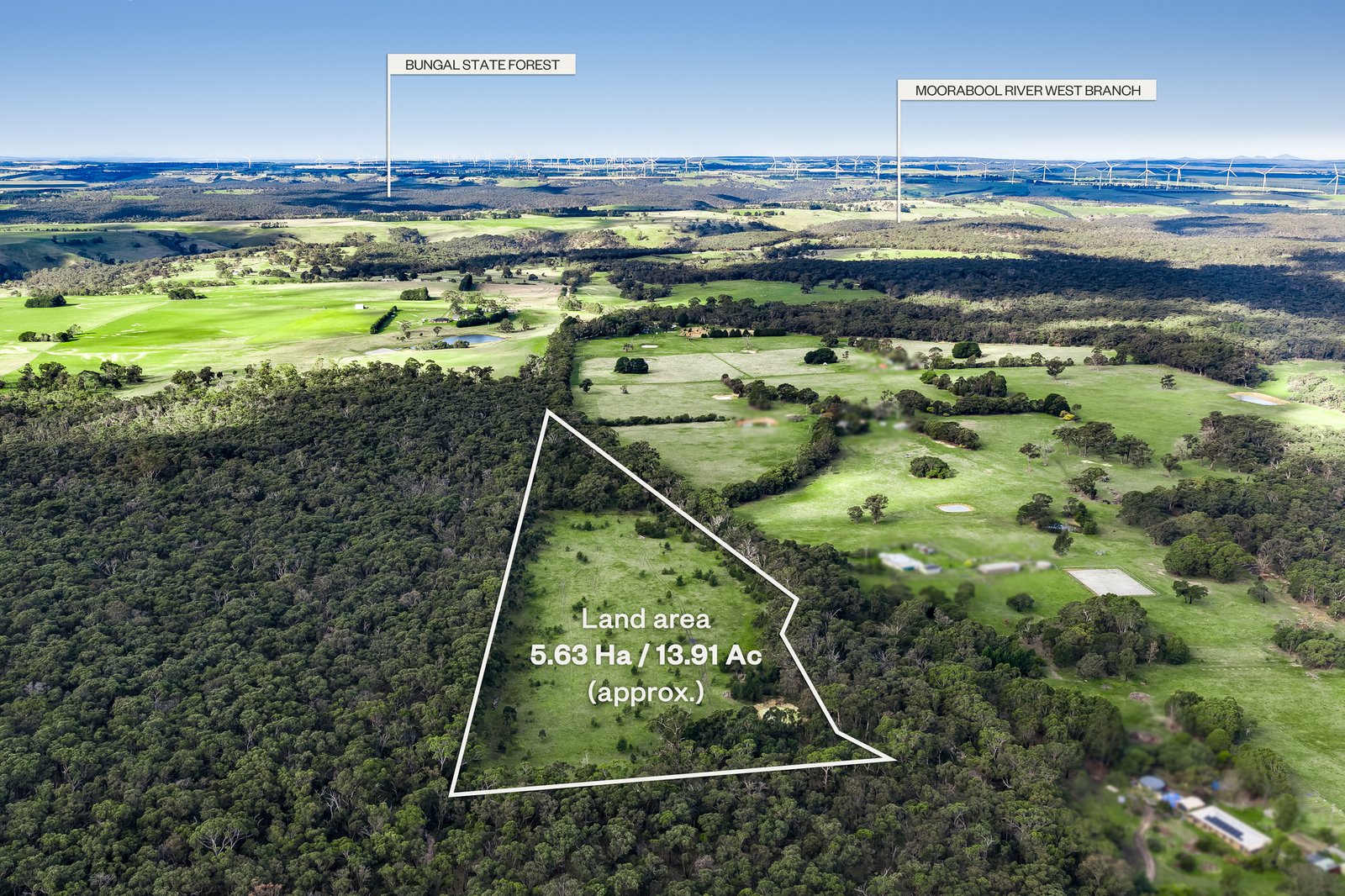 Gallery: 103A Mt Doran-Egerton Road