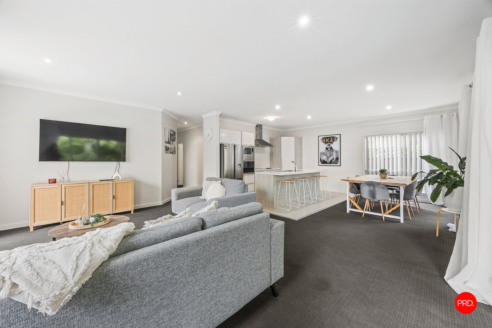 103a Wood Street CALIFORNIA GULLY 8