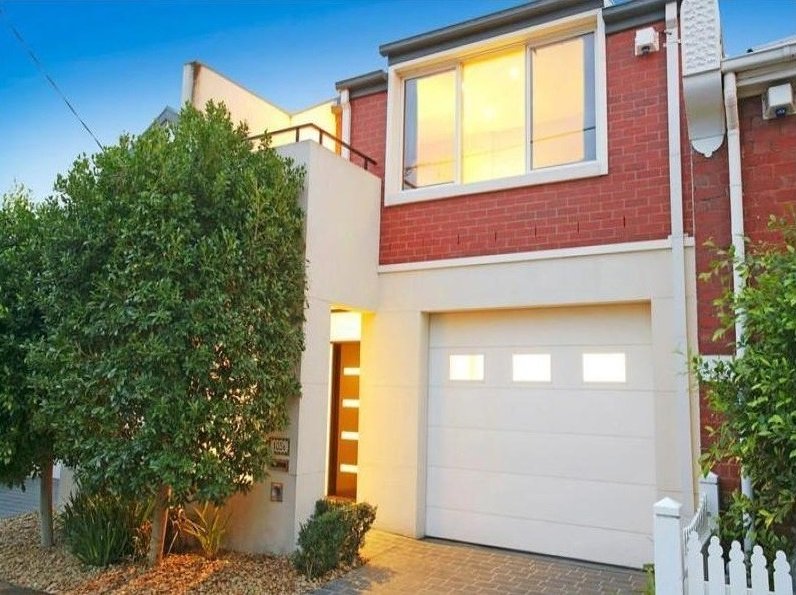 Modern Home in sort after Location