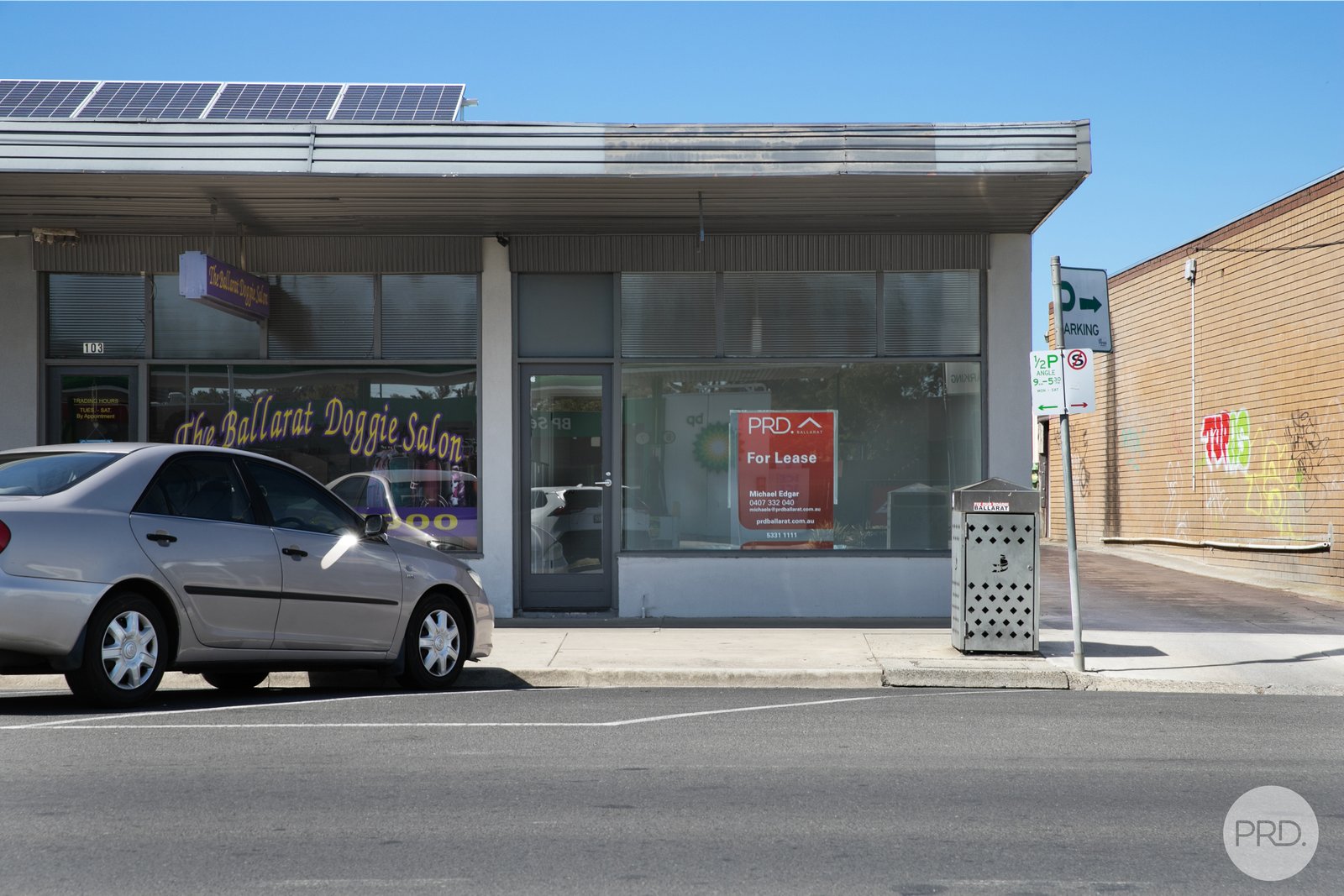 103B Rubicon Street SEBASTOPOL 1