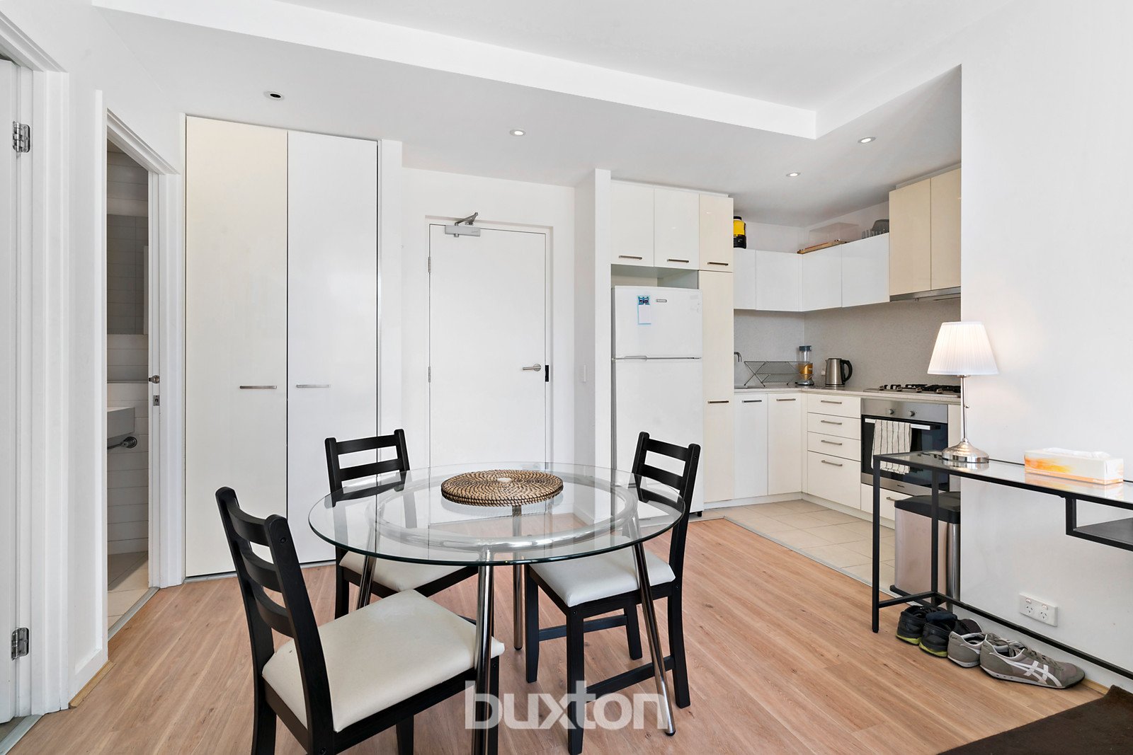 Gallery: 103b/21 Inkerman Street