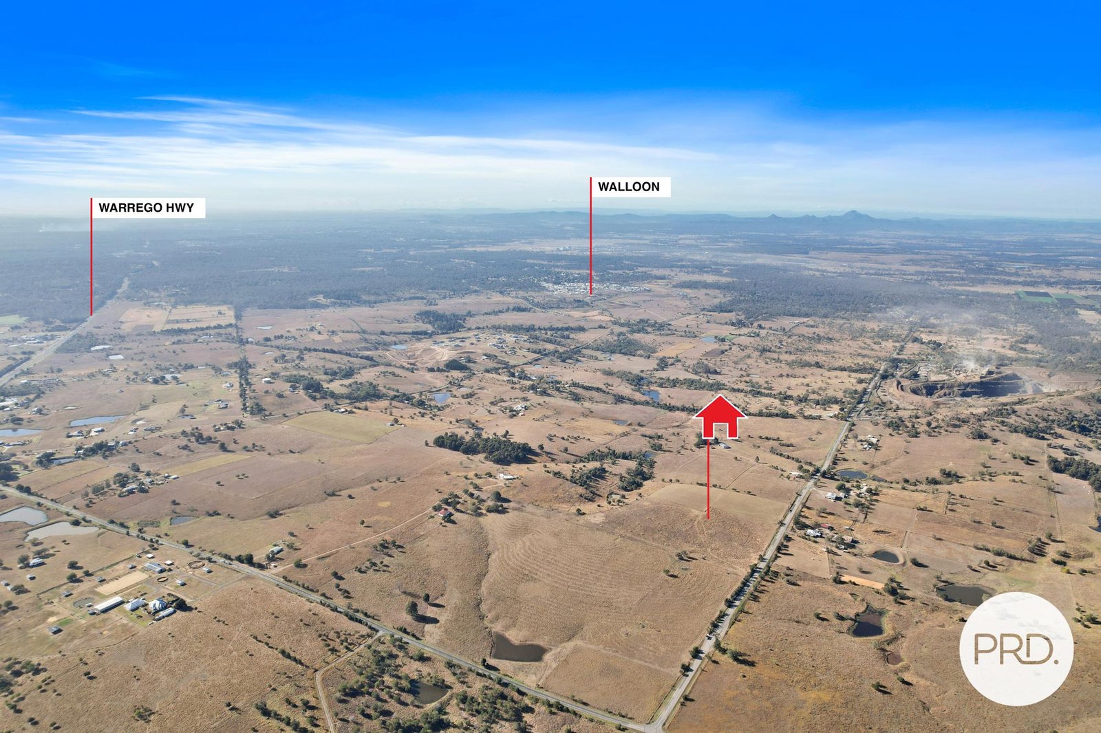 104-128 Mount Marrow Quarry Road HAIGSLEA 2
