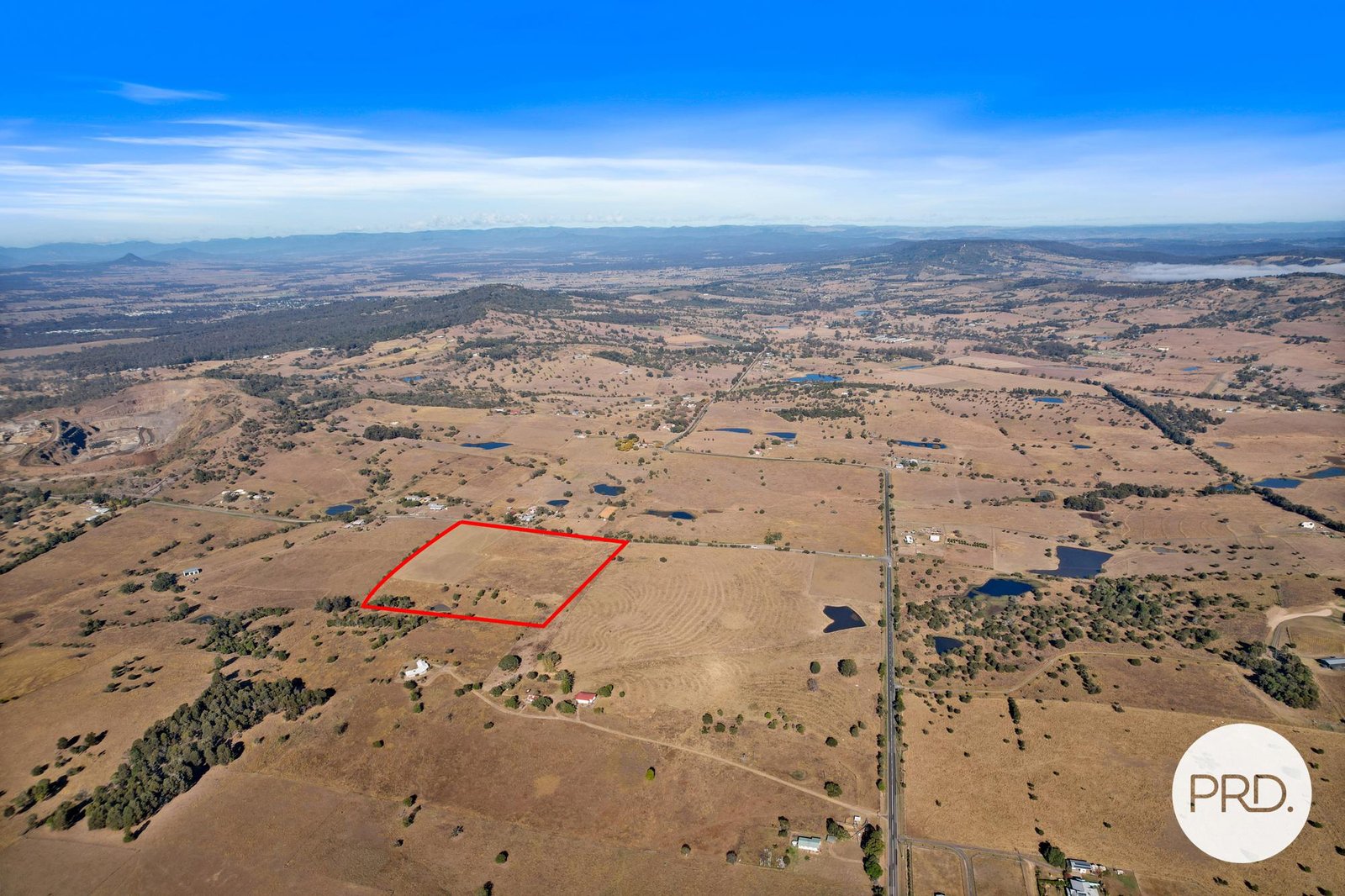 104-128 Mount Marrow Quarry Road HAIGSLEA 4