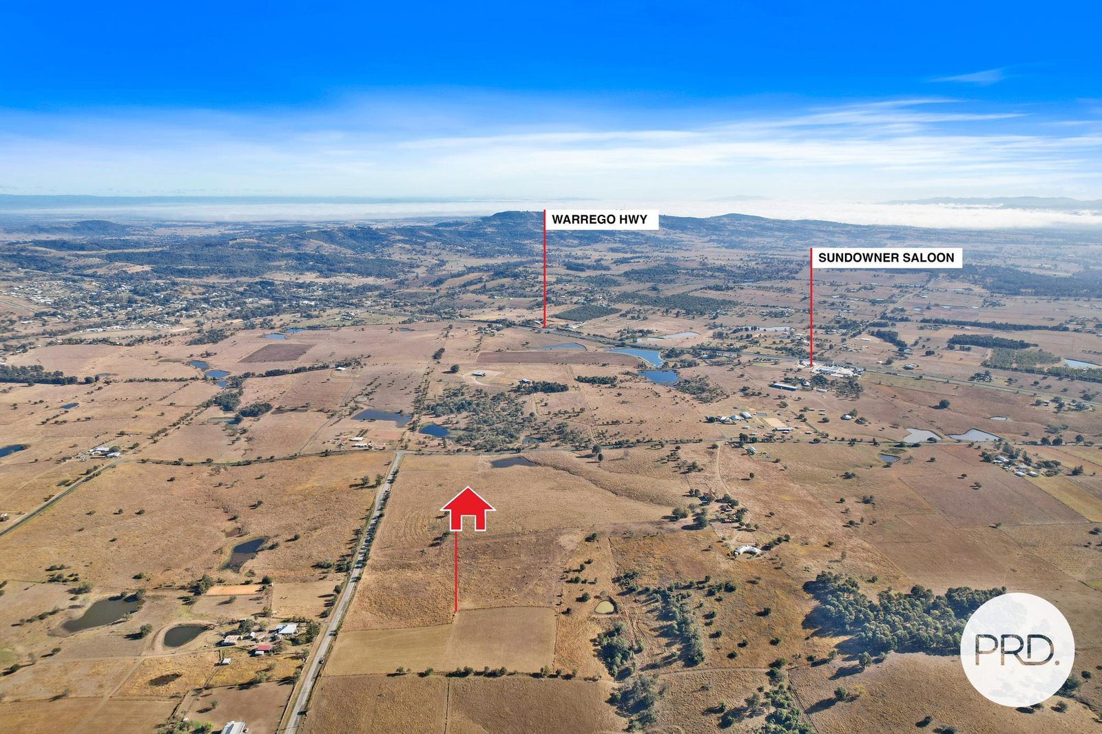104-128 Mount Marrow Quarry Road HAIGSLEA 7