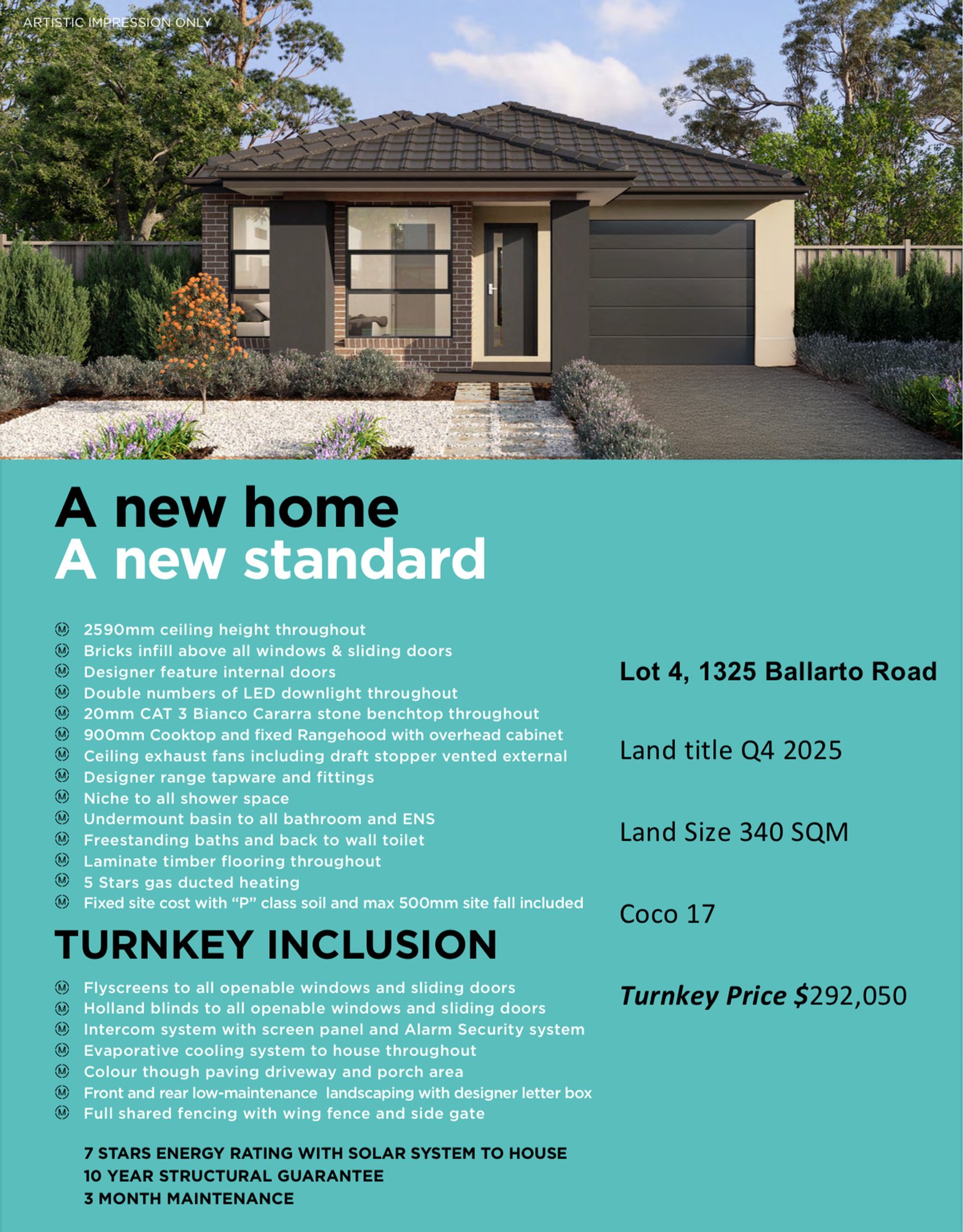 Gallery: 104, 130/1325 Ballarto Road