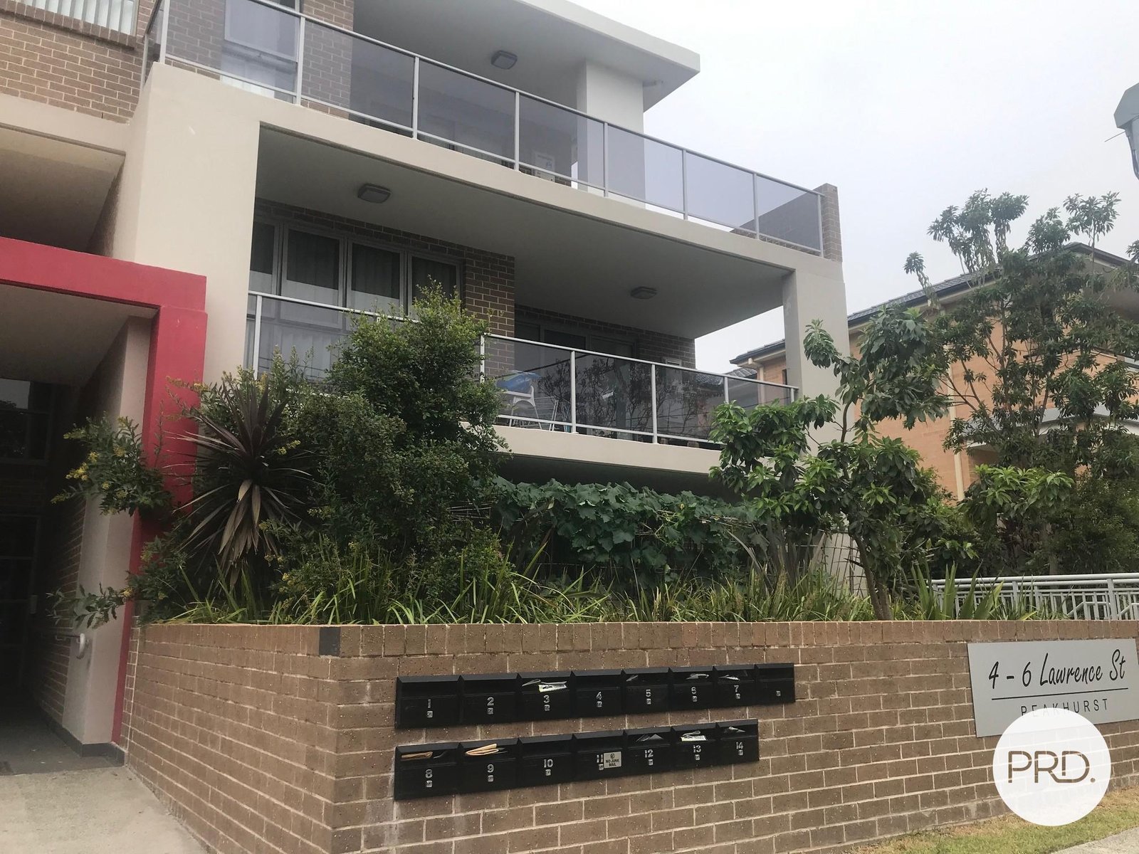 10/4-6 Lawrence Street PEAKHURST 10