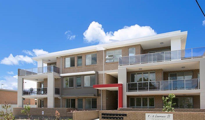 10/4-6 Lawrence Street PEAKHURST 1