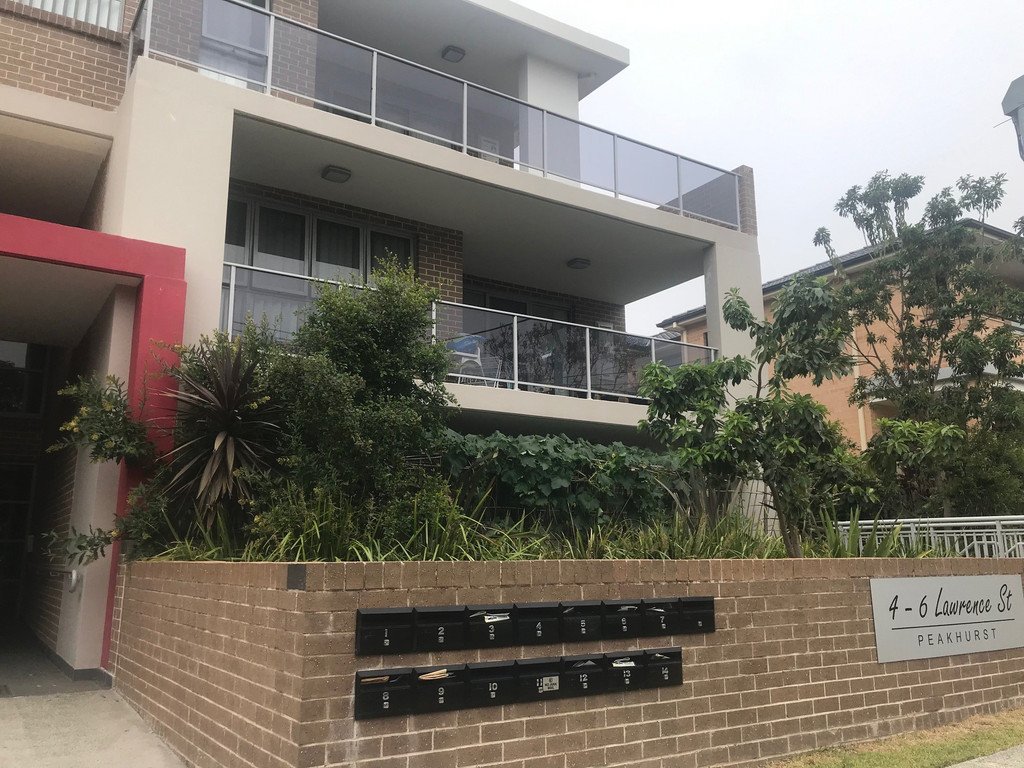 10/4-6 Lawrence Street PEAKHURST 6