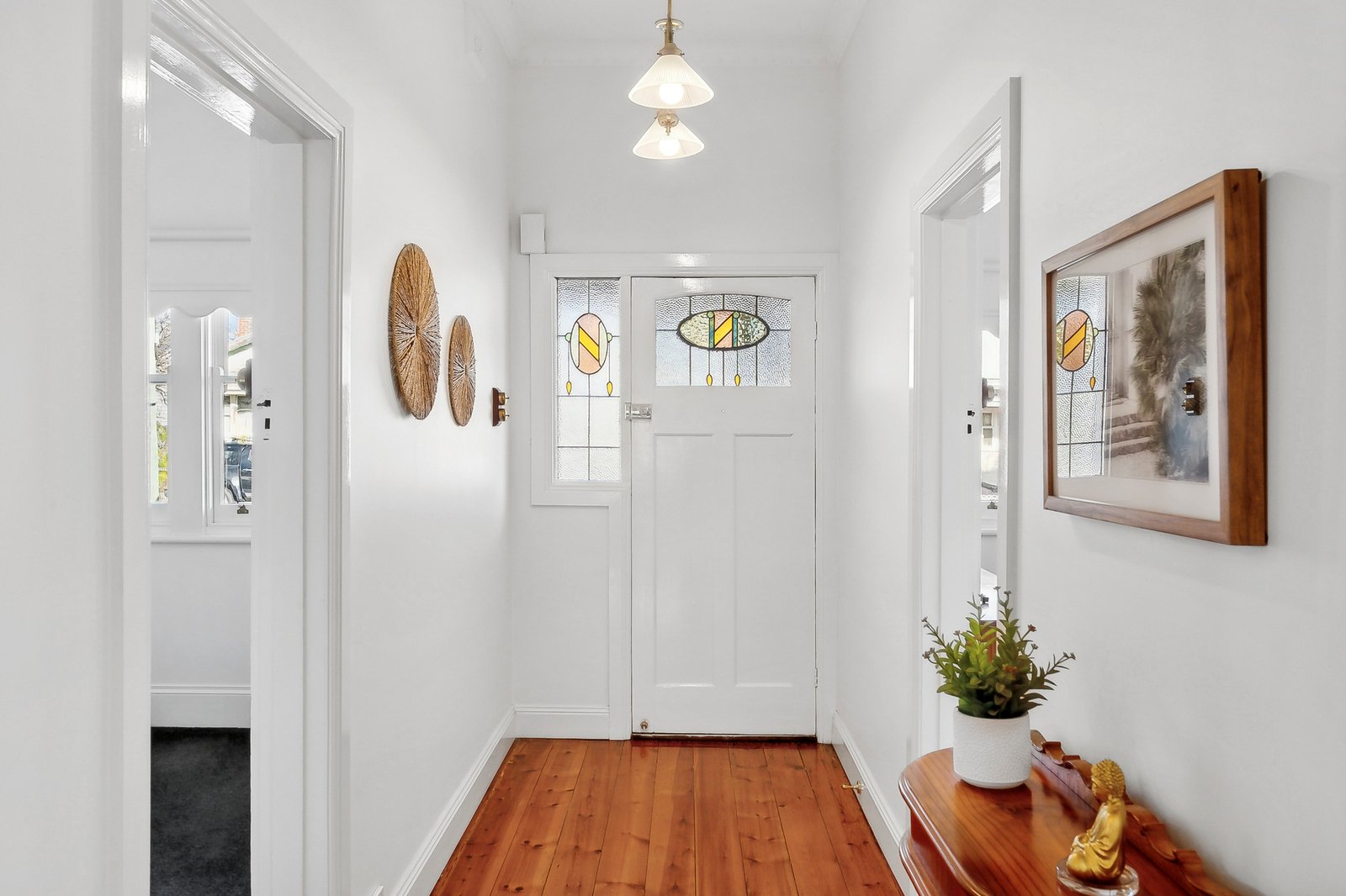 Gallery: 104 Albert Street