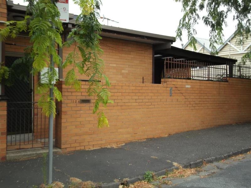 Gallery: 104 Albert Street