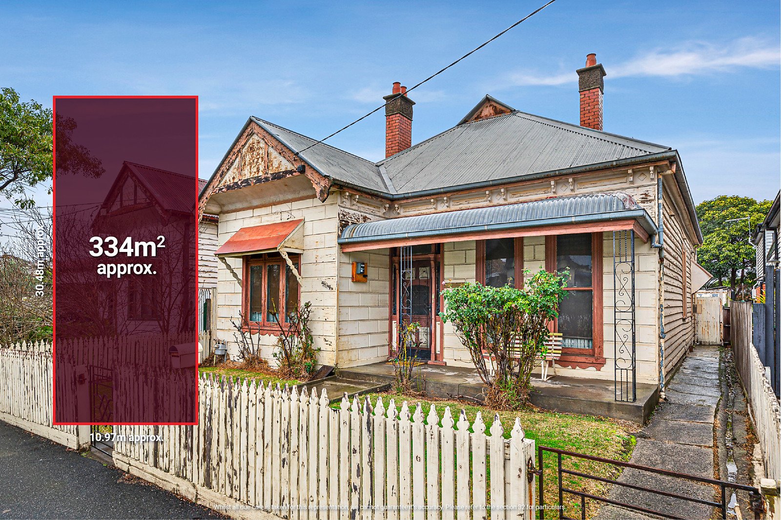 104 Albion Street, Brunswick VIC 3056