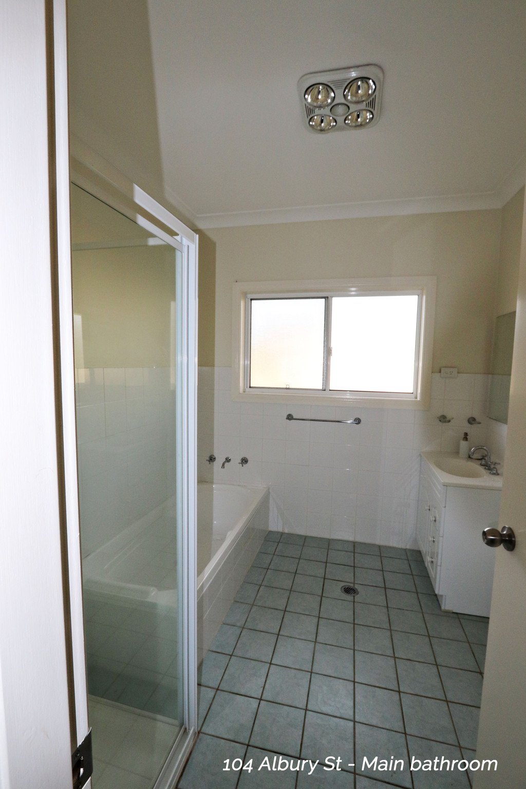 104 Albury Street TUMBARUMBA 4