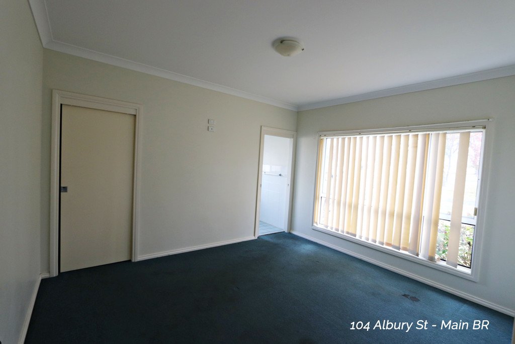 104 Albury Street TUMBARUMBA 5