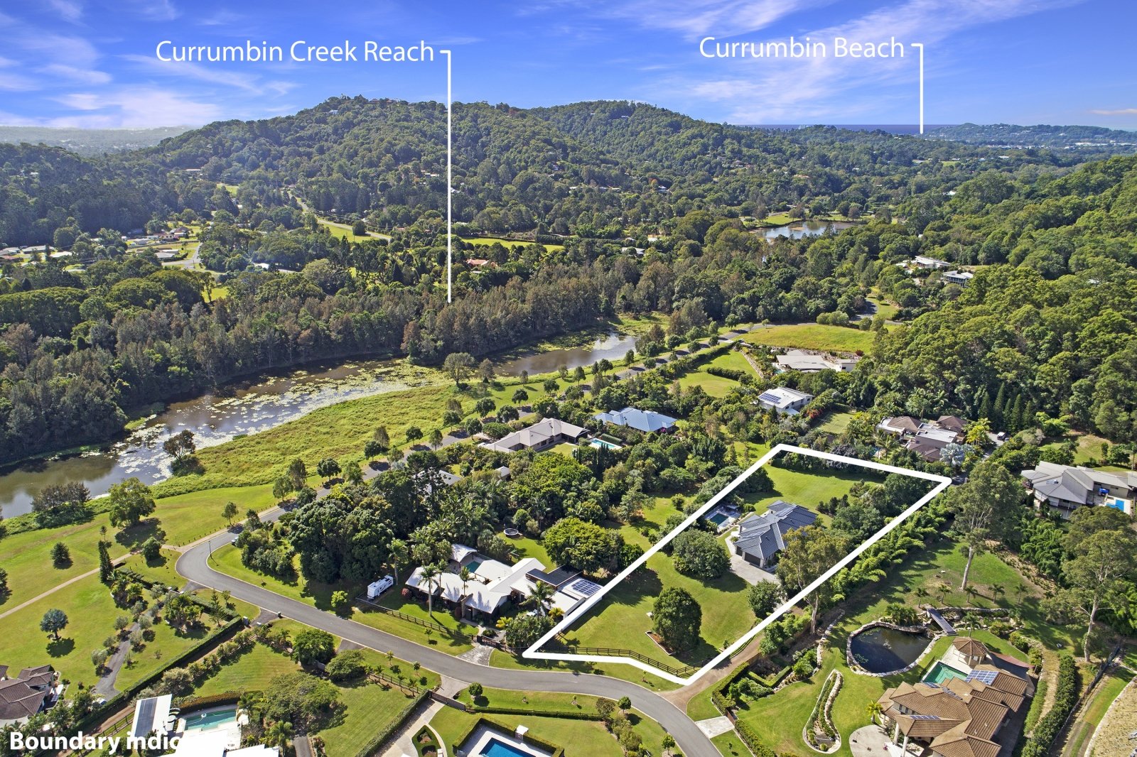 104 Aqua Promenade CURRUMBIN VALLEY 2