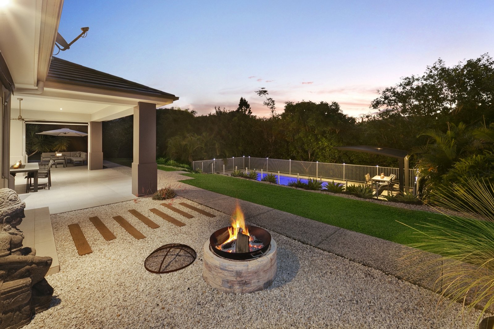 104 Aqua Promenade CURRUMBIN VALLEY 3