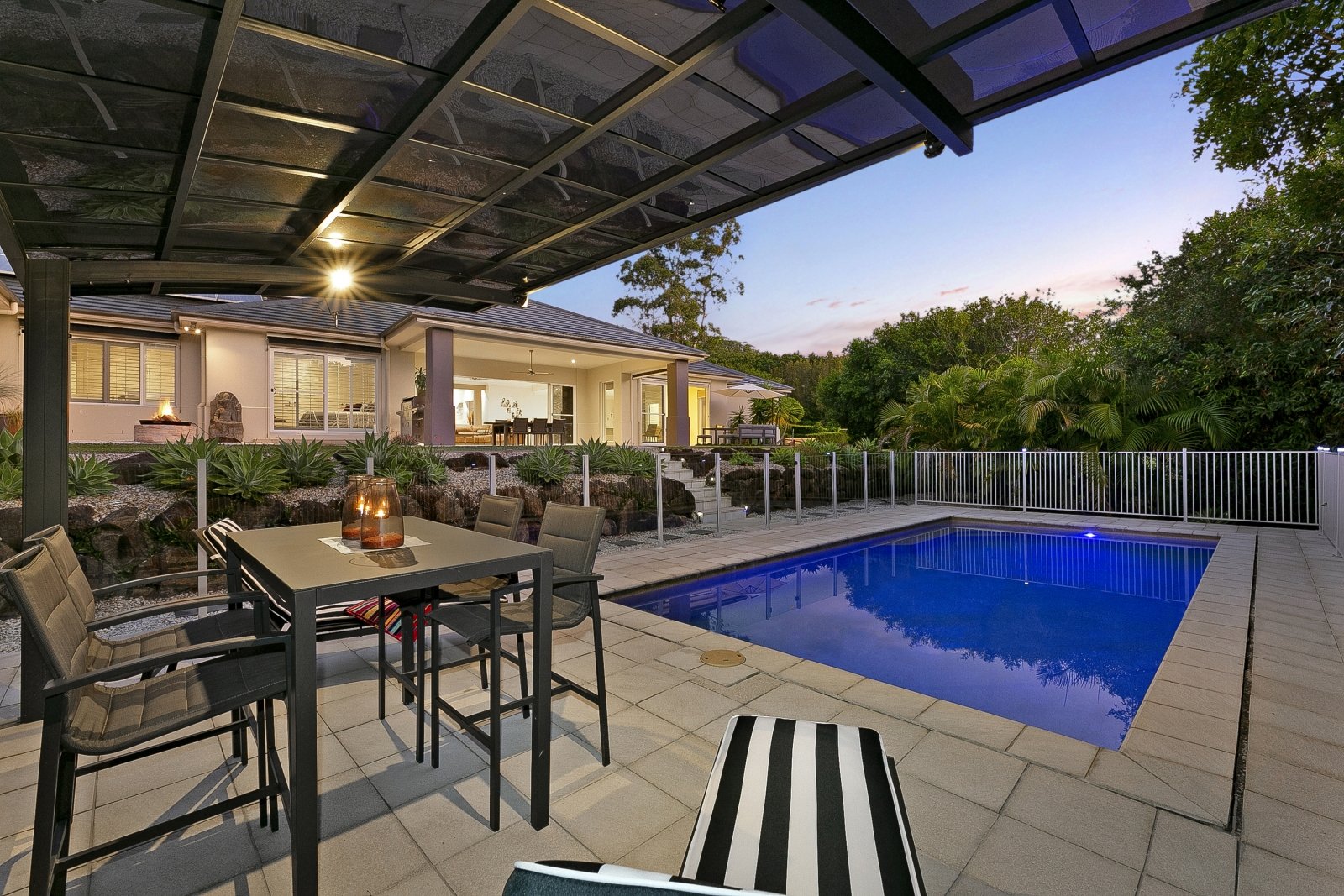 104 Aqua Promenade CURRUMBIN VALLEY 13