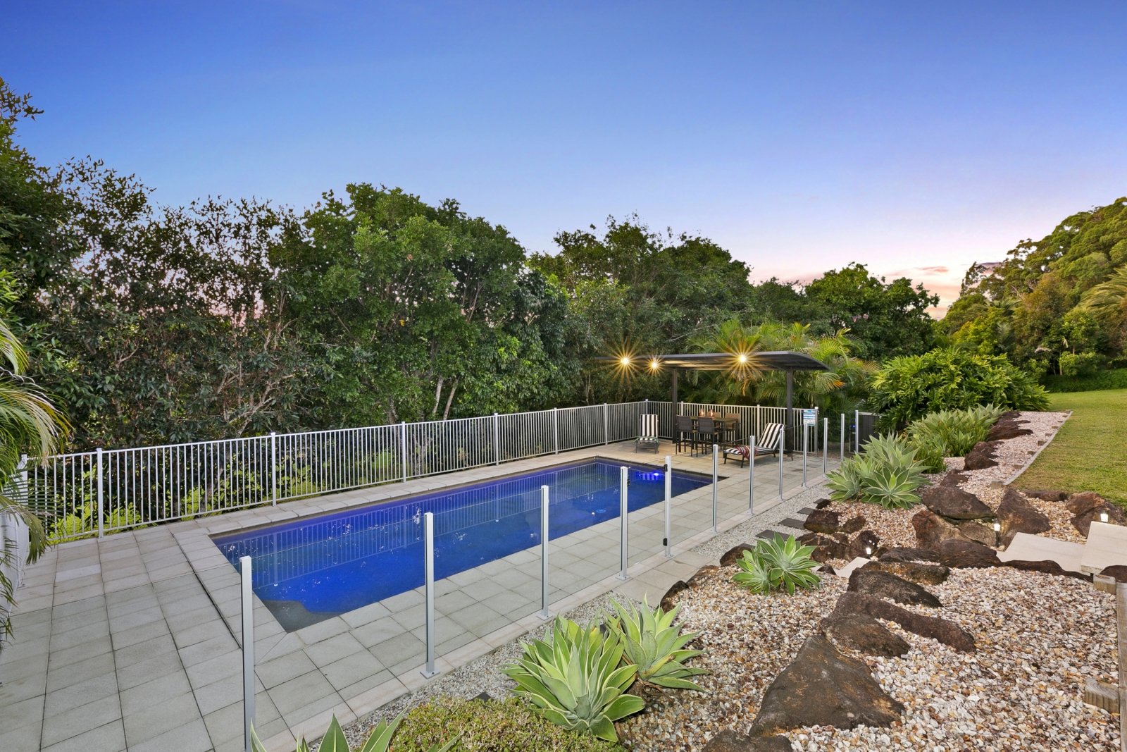 104 Aqua Promenade CURRUMBIN VALLEY 14