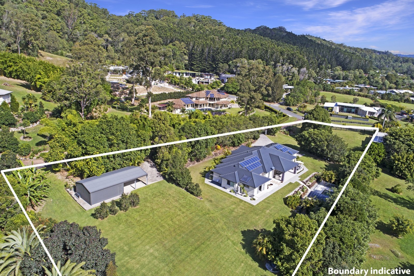 104 Aqua Promenade CURRUMBIN VALLEY 15