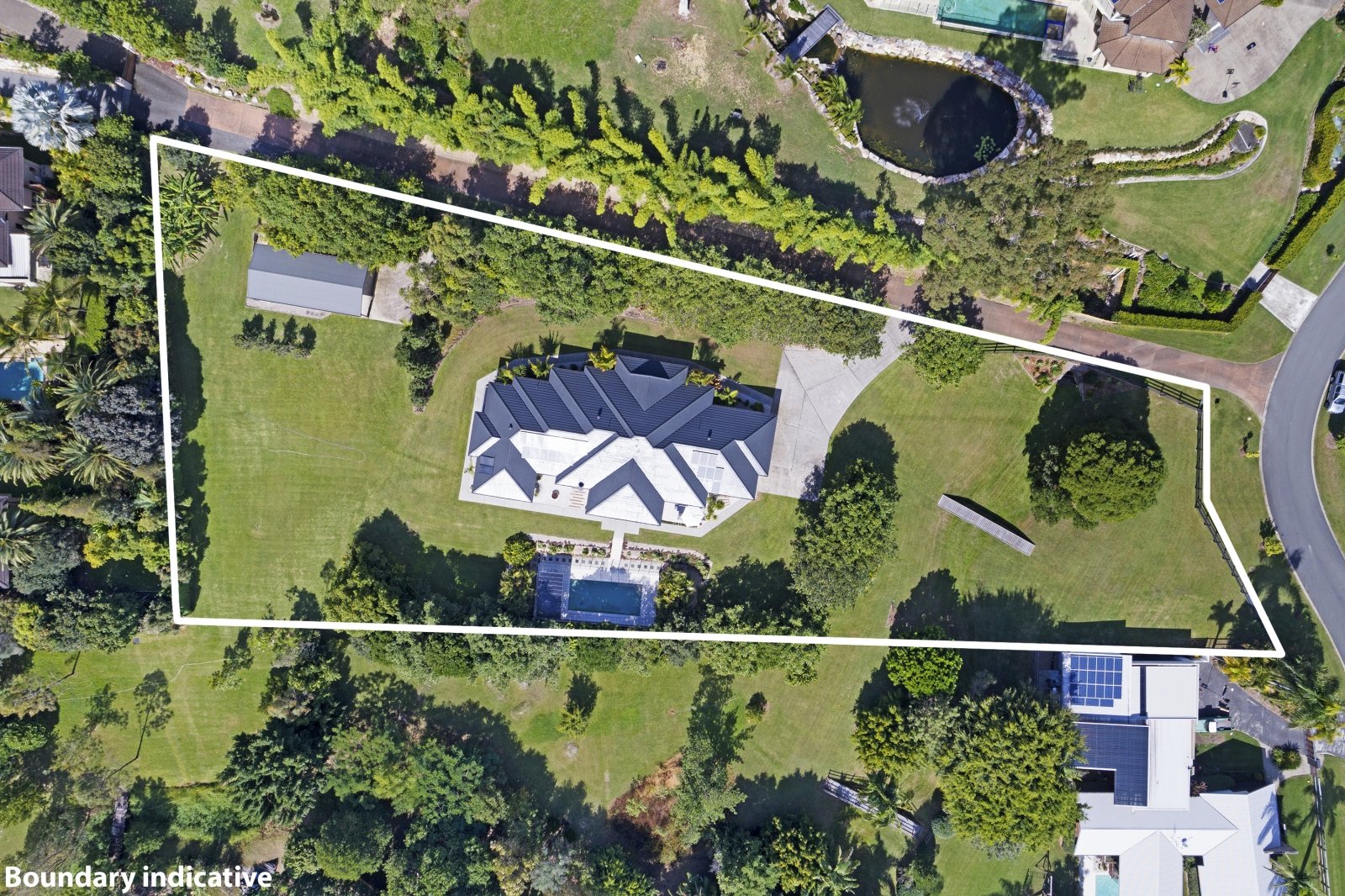 104 Aqua Promenade CURRUMBIN VALLEY 29