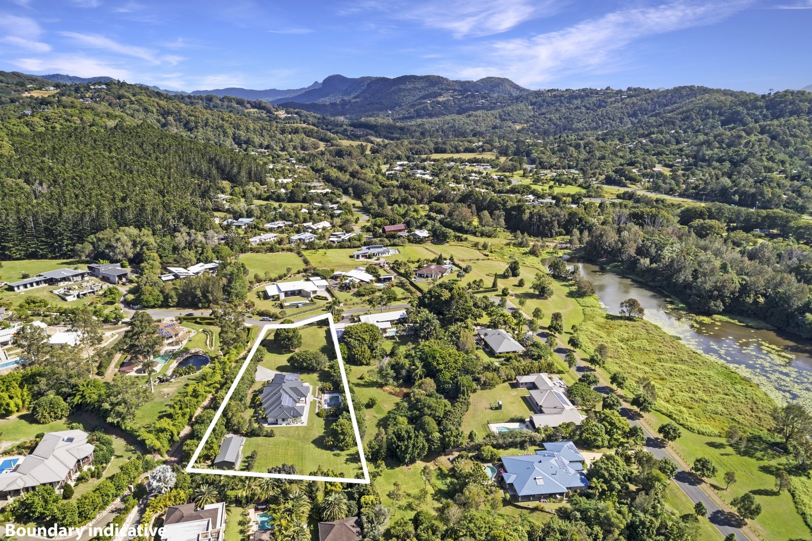 104 Aqua Promenade CURRUMBIN VALLEY 30